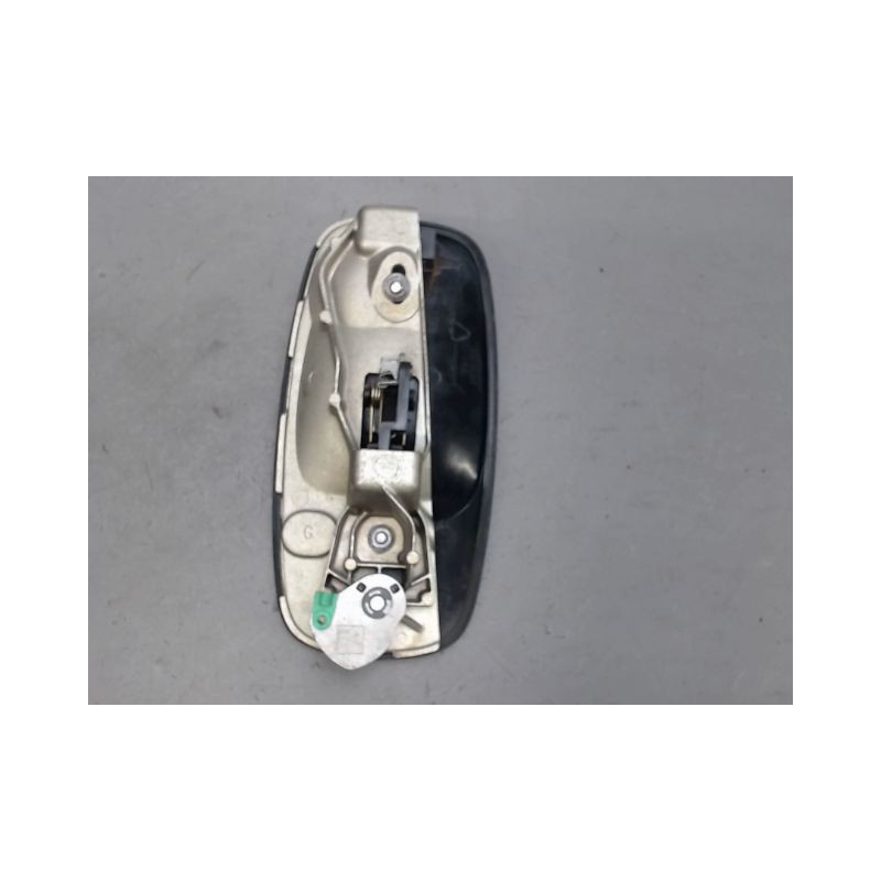 POIGNEE EXTERIEURE PORTE AVANT GAUCHE OPEL VIVARO