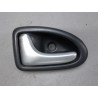 POIGNEE INTERIEURE PORTE AVANT GAUCHE OPEL VIVARO