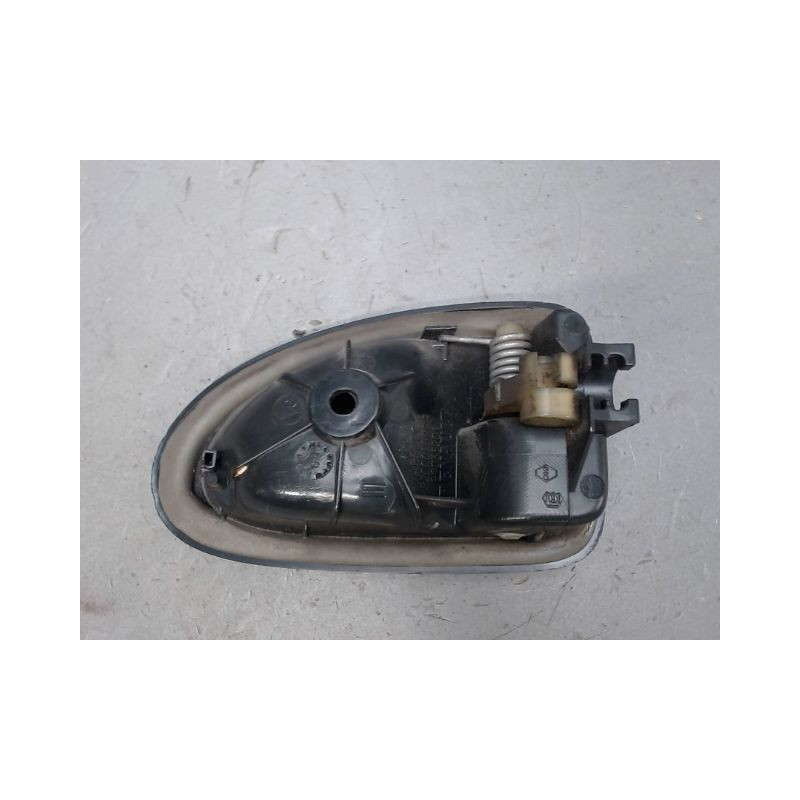 POIGNEE INTERIEURE PORTE AVANT GAUCHE OPEL VIVARO