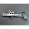 MECANISME LEVE-GLACE AVANT GAUCHE PEUGEOT 208