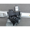 MECANISME LEVE-GLACE AVANT GAUCHE PEUGEOT 208
