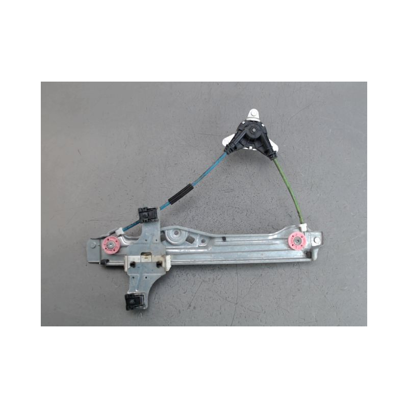MECANISME LEVE-GLACE ARRIERE DROIT PEUGEOT 208