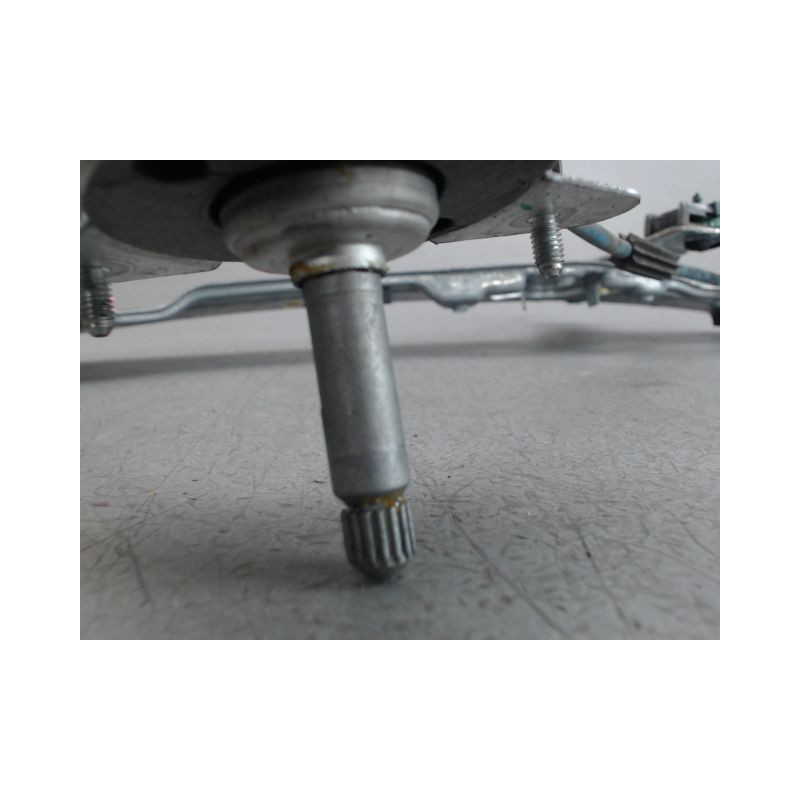 MECANISME LEVE-GLACE ARRIERE DROIT PEUGEOT 208