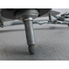 MECANISME LEVE-GLACE ARRIERE DROIT PEUGEOT 208