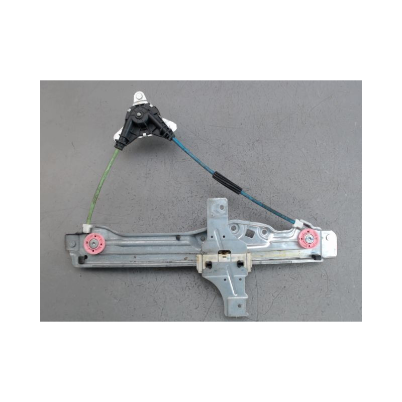 MECANISME LEVE-GLACE ARRIERE GAUCHE PEUGEOT 208
