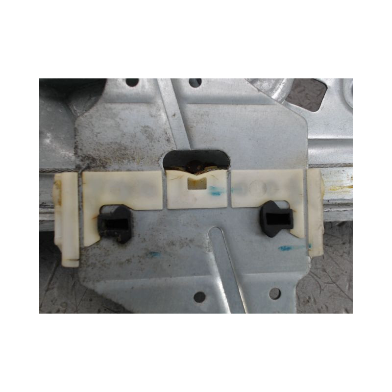 MECANISME LEVE-GLACE ARRIERE GAUCHE PEUGEOT 208