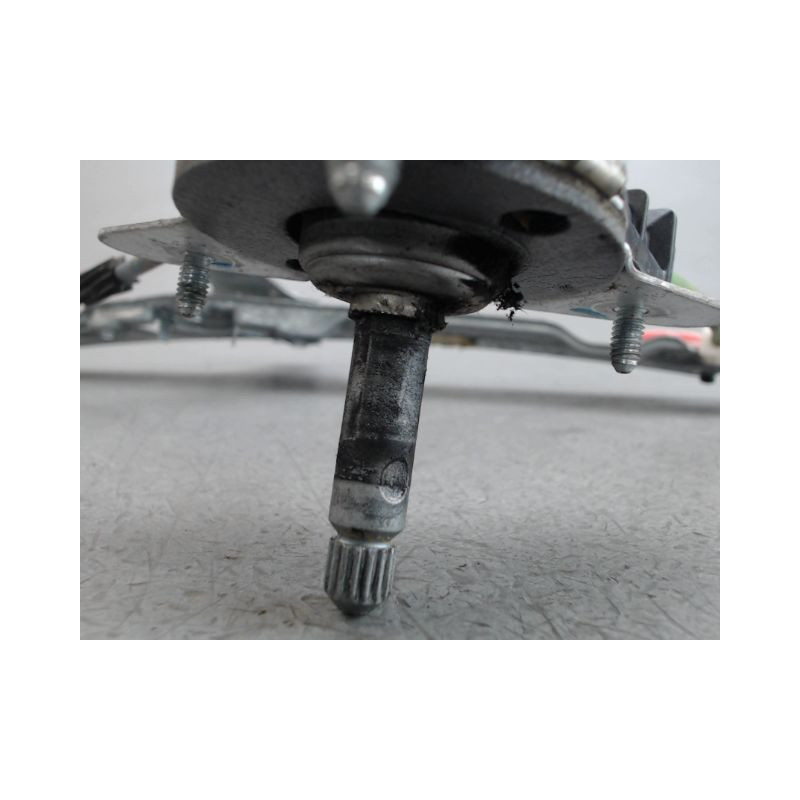 MECANISME LEVE-GLACE ARRIERE GAUCHE PEUGEOT 208