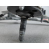 MECANISME LEVE-GLACE ARRIERE GAUCHE PEUGEOT 208