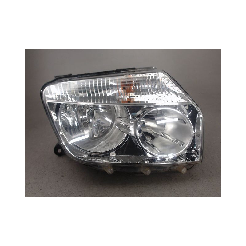 PHARE DROIT DACIA DUSTER
