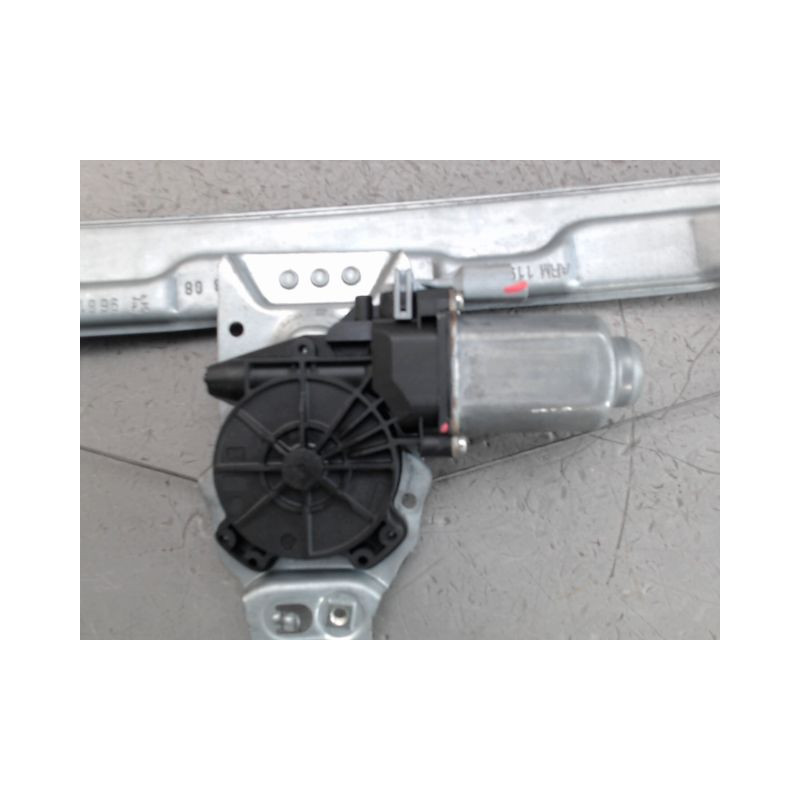 MECANISME LEVE-GLACE AVANT DROIT PEUGEOT 207