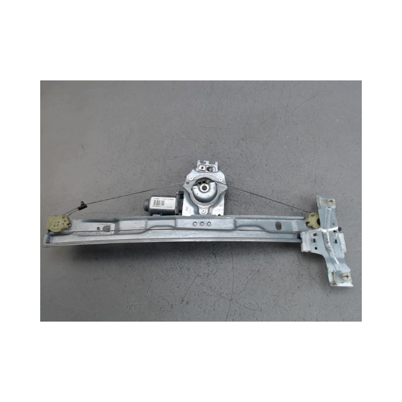 MECANISME LEVE-GLACE AVANT GAUCHE PEUGEOT 207