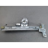 MECANISME LEVE-GLACE AVANT GAUCHE PEUGEOT 207