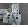 MECANISME LEVE-GLACE AVANT GAUCHE PEUGEOT 207