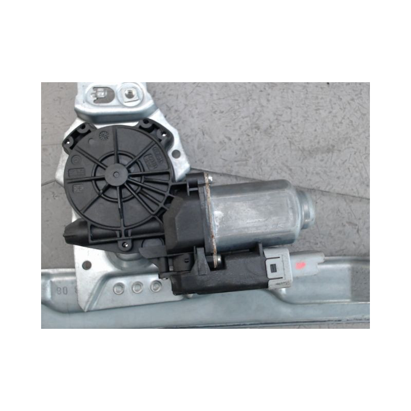 MECANISME LEVE-GLACE AVANT GAUCHE PEUGEOT 207