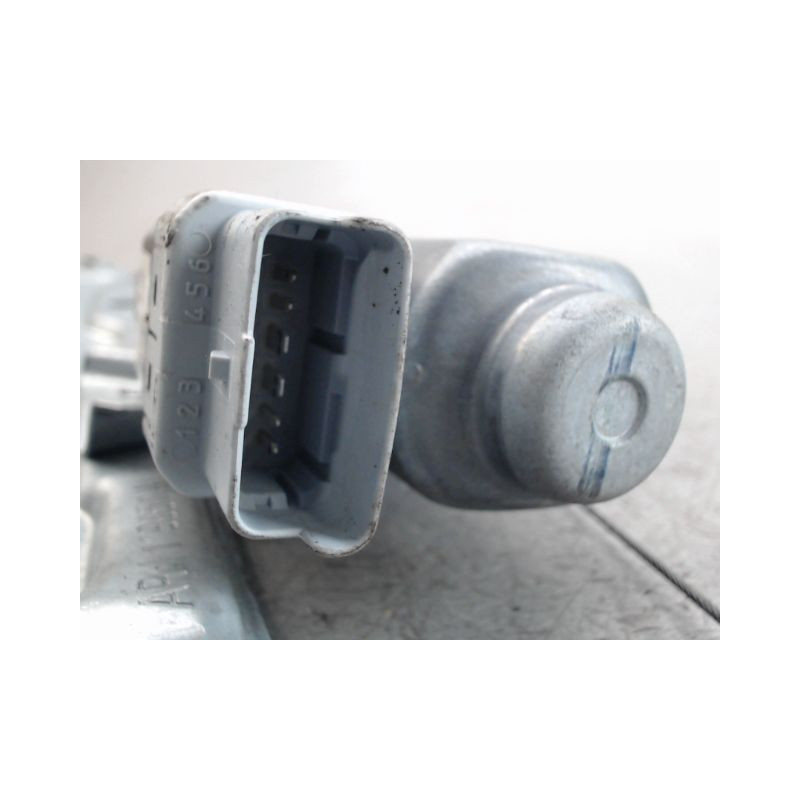 MECANISME LEVE-GLACE AVANT GAUCHE PEUGEOT 207