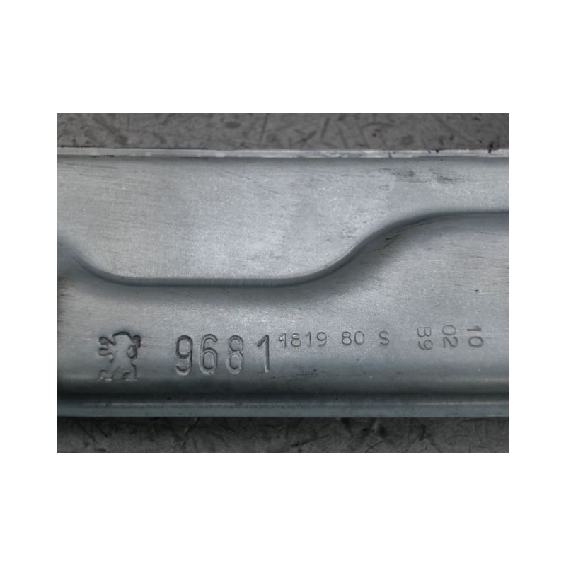 MECANISME LEVE-GLACE AVANT GAUCHE PEUGEOT 207