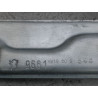 MECANISME LEVE-GLACE AVANT GAUCHE PEUGEOT 207
