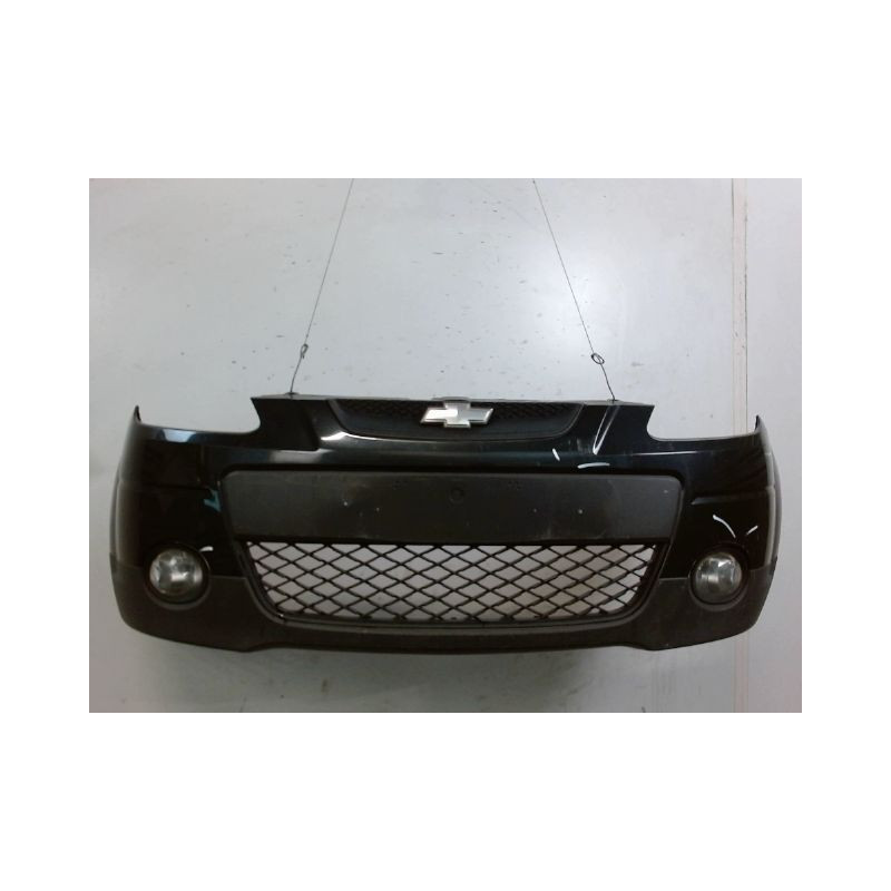 PARE-CHOC AVANT CHEVROLET MATIZ