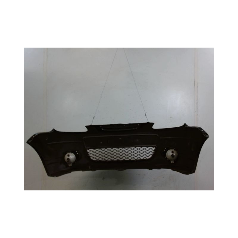PARE-CHOC AVANT CHEVROLET MATIZ