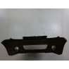 PARE-CHOC AVANT CHEVROLET MATIZ