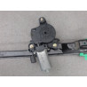 MECANISME LEVE-GLACE AVANT DROIT FIAT PUNTO