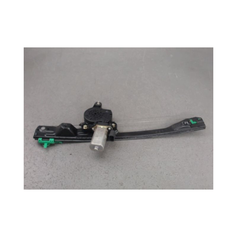 MECANISME LEVE-GLACE AVANT GAUCHE FIAT PUNTO