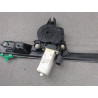 MECANISME LEVE-GLACE AVANT GAUCHE FIAT PUNTO