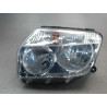PHARE GAUCHE DACIA SANDERO