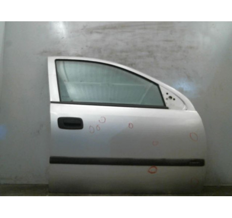 PORTE AVANT DROIT OPEL ASTRA 2004-