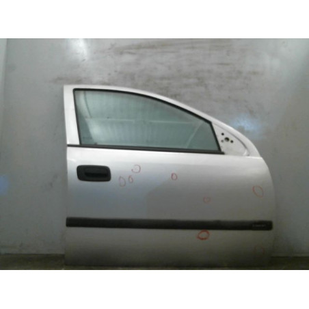 PORTE AVANT DROIT OPEL ASTRA 2004-