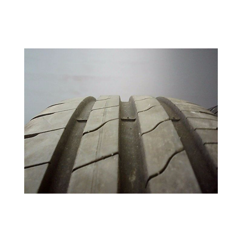 Paire de pneus GOOD YEAR EFFICIENT GRIP PERFORMANCE 2 195 65 15 91 H