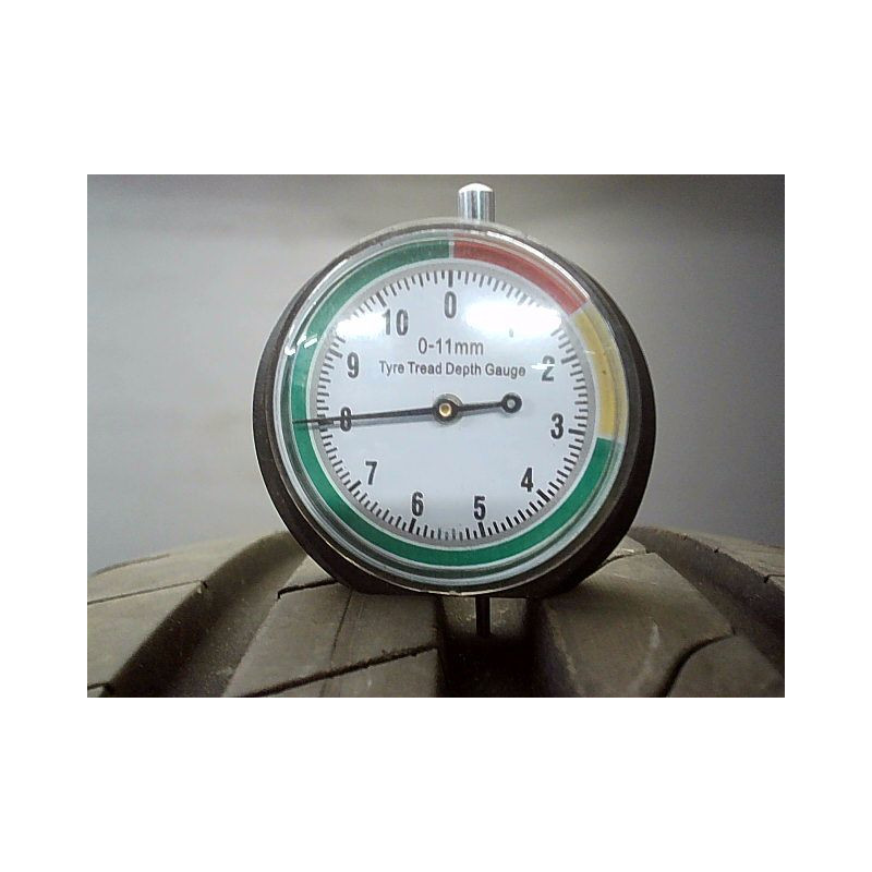 Paire de pneus GOOD YEAR EFFICIENT GRIP PERFORMANCE 2 195 65 15 91 H