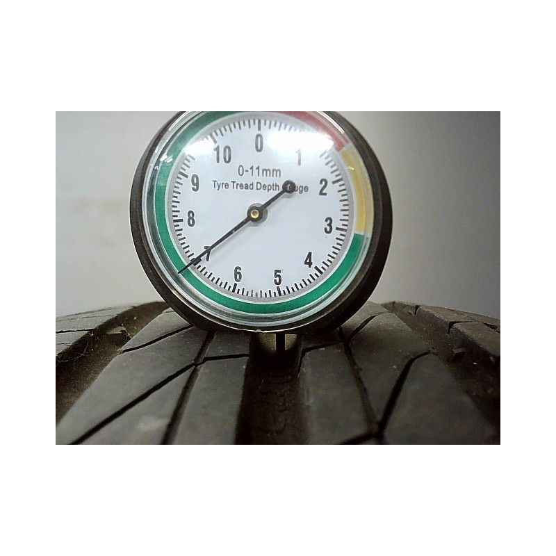 Pneu CONTINENTAL ULTRA CONTACT 185 60 14 82 H