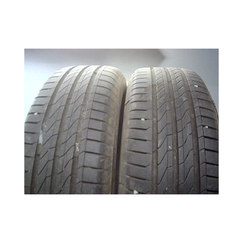 Paire de pneus CONTINENTAL ULTRA CONTACT 185 65 15 88 T