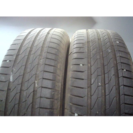 Paire de pneus CONTINENTAL ULTRA CONTACT 185 65 15 88 T