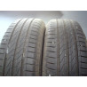 Paire de pneus CONTINENTAL ULTRA CONTACT 185 65 15 88 T