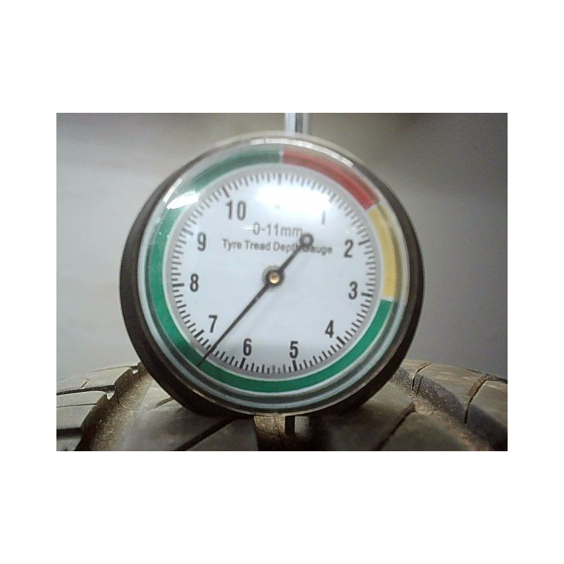Paire de pneus KLEBER DYNAXER HP 5 195 60 16 89 H