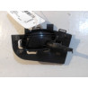 POIGNEE INTERIEURE PORTE ARRIERE GAUCHE PEUGEOT 206 3P