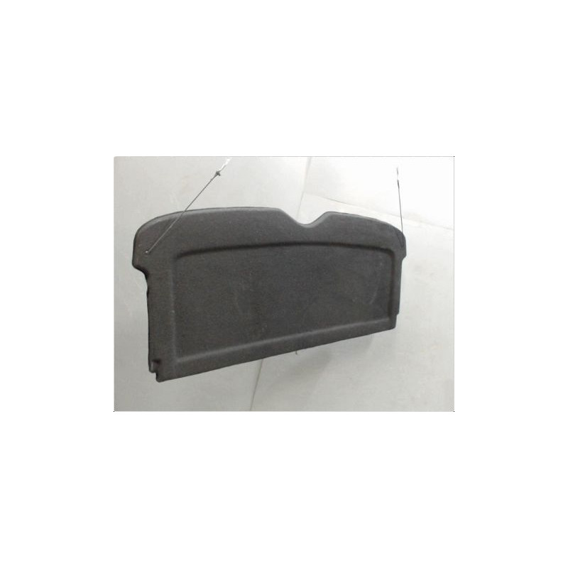 TABLETTE PLAGE ARRIERE FORD FOCUS 98-04