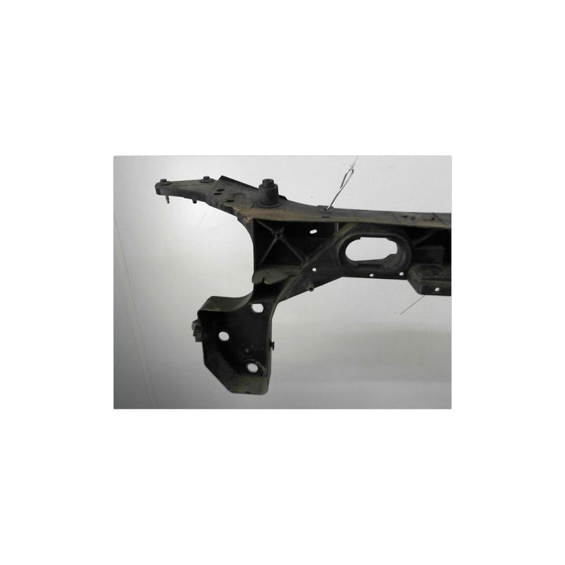 FACE AVANT RENAULT CLIO III PH.1 ESTATE 2008-09