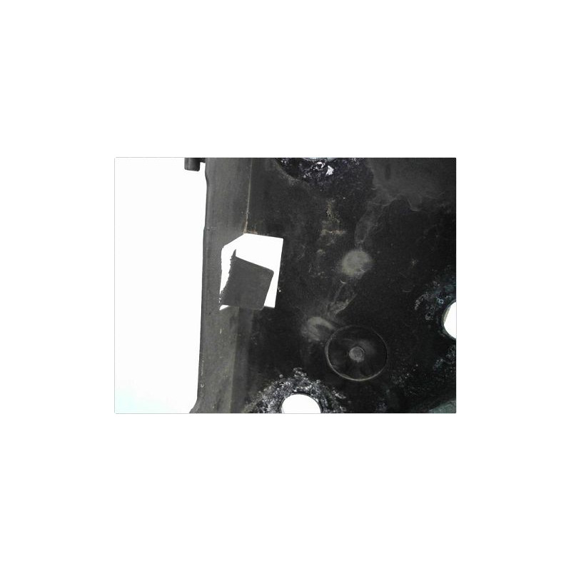 FACE AVANT RENAULT CLIO III PH.1 ESTATE 2008-09