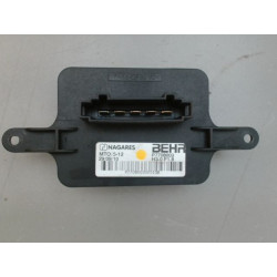 MODULE DE CHAUFFAGE
