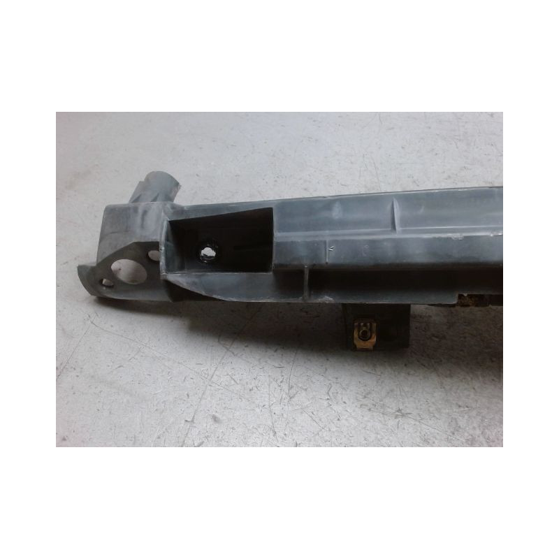 RENFORT PARE-CHOC AVANT PEUGEOT 206 3P