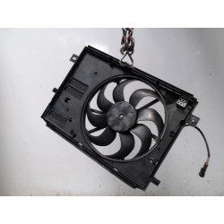 MOTEUR VENTILATEUR RADIATEUR