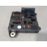 BOITE A FUSIBLES RENAULT MEGANE II PH1 C.C 03-05