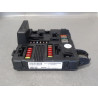 BOITE A FUSIBLES RENAULT MEGANE II PH1 C.C 03-05
