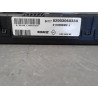 BOITE A FUSIBLES RENAULT MEGANE II PH1 C.C 03-05