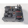 BOITE A FUSIBLES RENAULT MEGANE II PH1 C.C 03-05