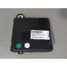 BOITE A FUSIBLES RENAULT MEGANE II PH1 C.C 03-05