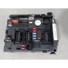 BOITE A FUSIBLES PEUGEOT 206 5P